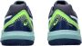 ASICS Gel-Dedicate 8 Padelschoenen JR Donkerblauw 34+ - Thumbnail 9
