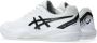 ASICS Gel-Dedicate 8 Padel padelschoenen heren wit - Thumbnail 4