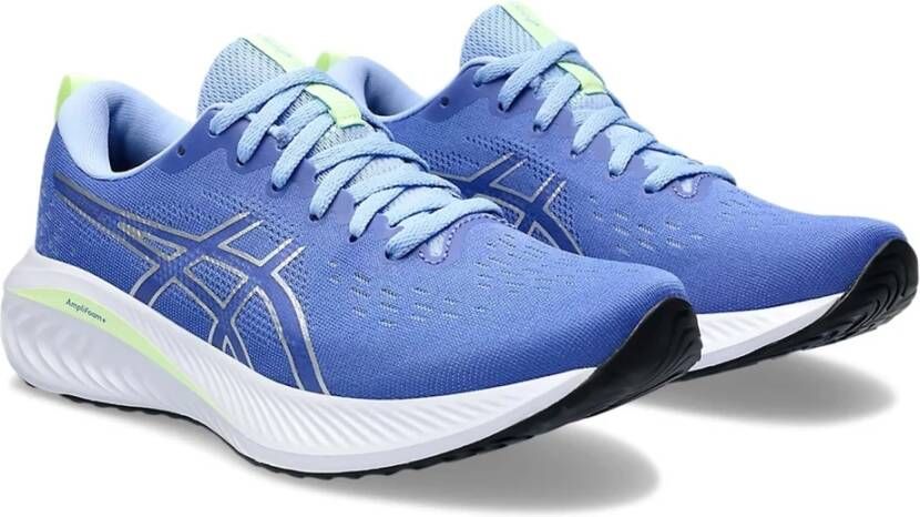 ASICS Gel-Excite 10 Sneakers Blue Dames