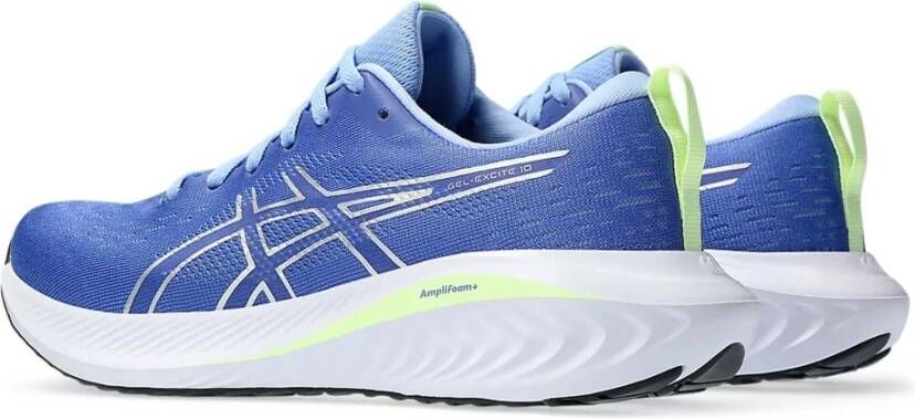 ASICS Gel-Excite 10 Sneakers Blue Dames