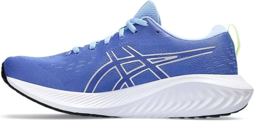 ASICS Gel-Excite 10 Sneakers Blue Dames