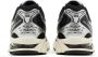 ASICS Gel-Kayano 14 Sneakers Carrier Grey Black Gray - Thumbnail 3