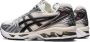 ASICS Gel-Kayano 14 Cream Black Metallic Plum Multicolor Heren - Thumbnail 8