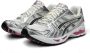 ASICS Gel-Kayano 14 Crème Zoet Roze White - Thumbnail 3