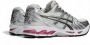 ASICS Gel-Kayano 14 Crème Zoet Roze White - Thumbnail 4