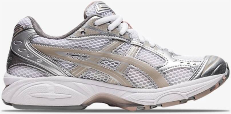 ASICS Gel-Kayano 14 Grijs Heren