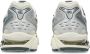 ASICS Grijze Sneakers 2000 Design GEL Technologie Gray Heren - Thumbnail 10