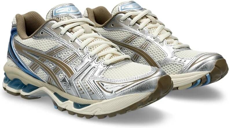 ASICS Gel-Kayano 14 Retro Sneakers Multicolor Dames