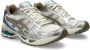 ASICS Gel-Kayano 14 sneaker met mesh en metallic finish - Thumbnail 6