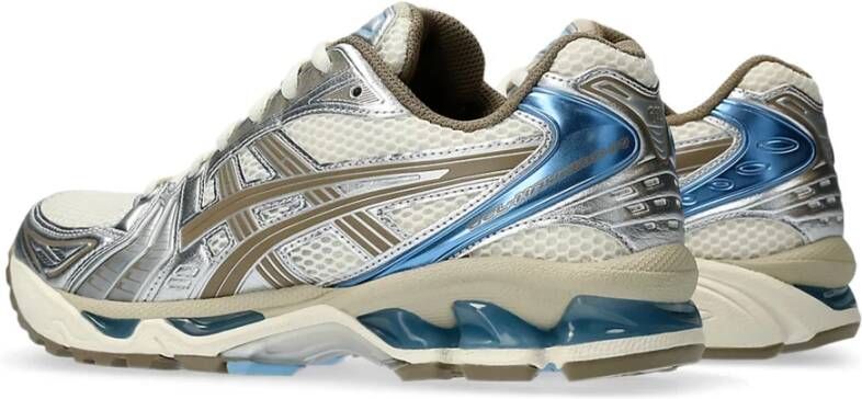 ASICS Gel-Kayano 14 Retro Sneakers Multicolor Dames