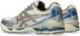 ASICS Gel-Kayano 14 sneaker met mesh en metallic finish - Thumbnail 7