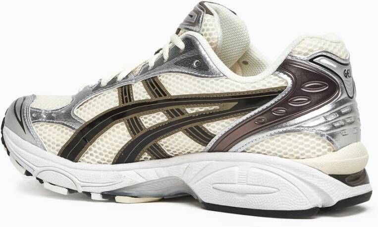 ASICS Gel-Kayano 14 Sneakers Beige Dames