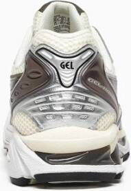 ASICS Gel-Kayano 14 Sneakers Beige Dames
