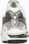 ASICS Gel-Kayano 14 Cream Black Metallic Plum Multicolor Heren - Thumbnail 6