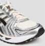 ASICS Gel-Kayano 14 Cream Black Metallic Plum Multicolor Heren - Thumbnail 7