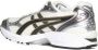 ASICS Gel-Kayano 14 Cream Black Metallic Plum Multicolor Heren - Thumbnail 10