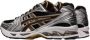 ASICS Kayano-14 Koffie Hardloopschoenen Zwart Heren - Thumbnail 7