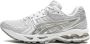 ASICS Gel-Kayano 14 Sneakers December Levering Gray Dames - Thumbnail 10