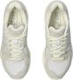 ASICS Sneakers met Tiger Stripes en Mesh White Heren - Thumbnail 4
