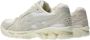 ASICS Sneakers met Tiger Stripes en Mesh White Heren - Thumbnail 5