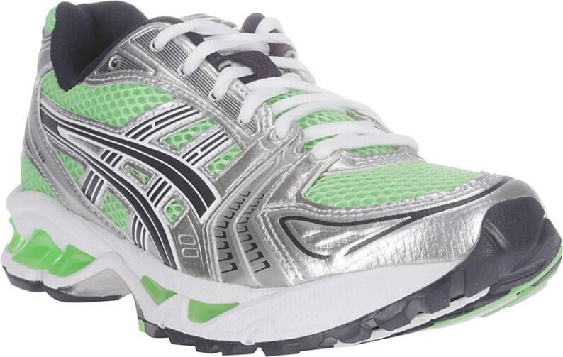 ASICS Gel-Kayano 14 Sportschoenen Grijs Heren