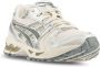ASICS Stijlvolle Sneakers voor Actieve Levensstijl Beige Heren - Thumbnail 5