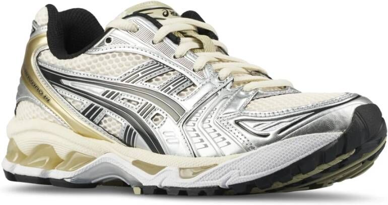 ASICS GEL Kayano 16 Sneakers Multicolor Heren