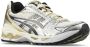 ASICS Retro hardloopschoen met GEL-technologie Multicolor - Thumbnail 6