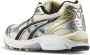 ASICS Retro hardloopschoen met GEL-technologie Multicolor - Thumbnail 7
