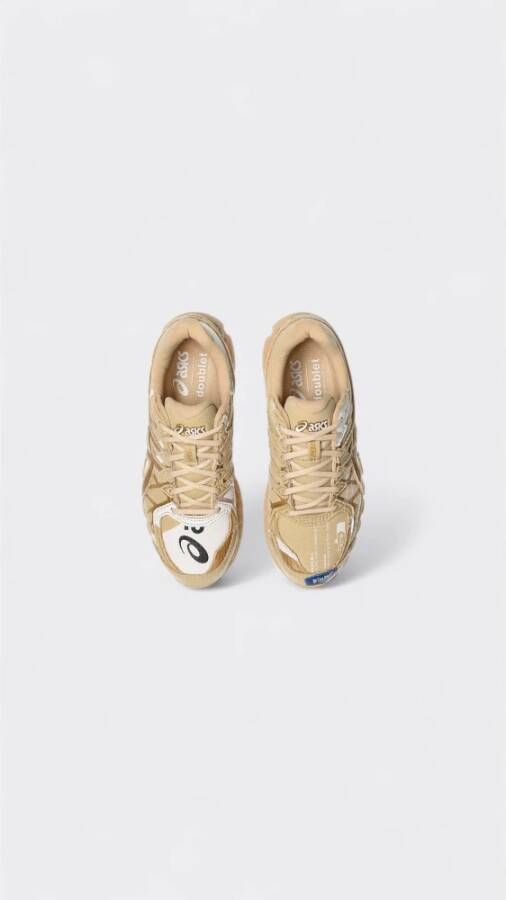 ASICS Gel-Kayano™ 20 Hardloopschoen Brown Heren