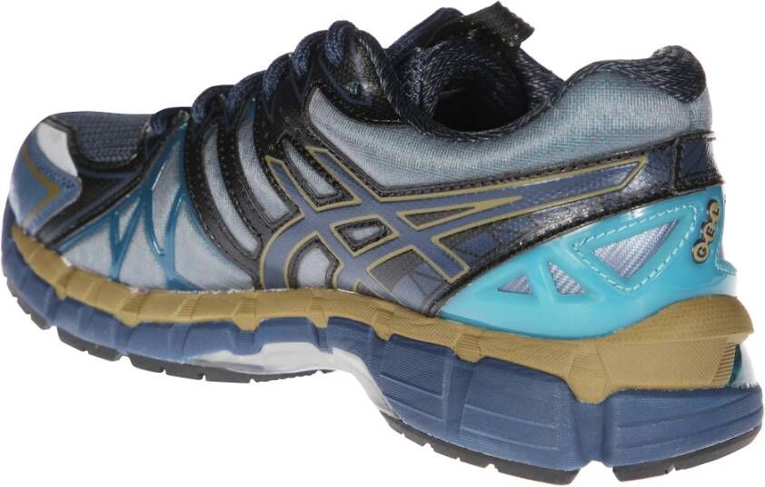 Asics Gel-Kayano 20 Hardloopschoenen