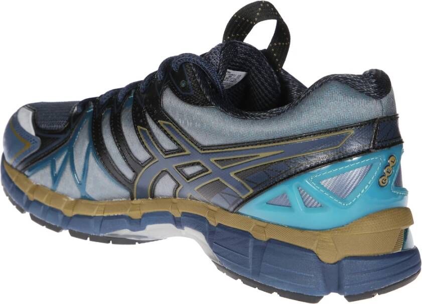 Asics GEL Kayano 20 Hardloopschoenen