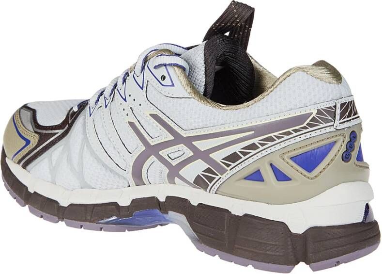 ASICS Gel Kayano 20 Hardloopschoenen Multicolor Heren