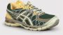 ASICS Mesh Sneakers met Fluidfit™ Technologie Multicolor Heren - Thumbnail 5