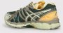 ASICS Mesh Sneakers met Fluidfit™ Technologie Multicolor Heren - Thumbnail 7