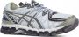ASICS Stijlvolle Sneakers voor Actieve Levensstijl Gray - Thumbnail 11