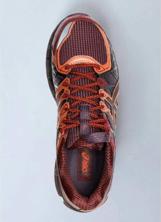 Asics Gel-Kayano 20 Sneakers met Gel Technologie