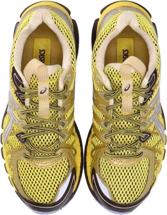 ASICS Gel Kayano 20 Sneakers Yellow Dames