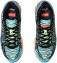 ASICS Gel-Kayano 20 x Kenzo Sneakers Multicolor Dames - Thumbnail 2