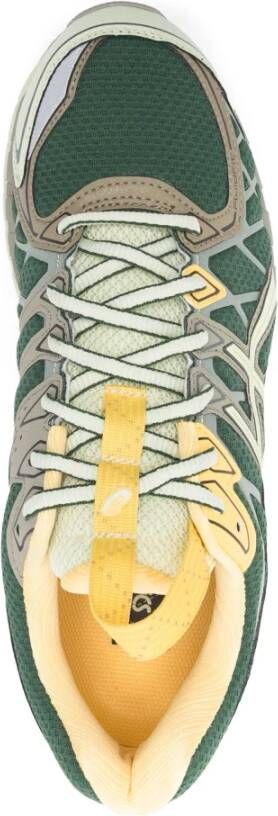 ASICS Gel Kayano Sneakers Multicolor Dames