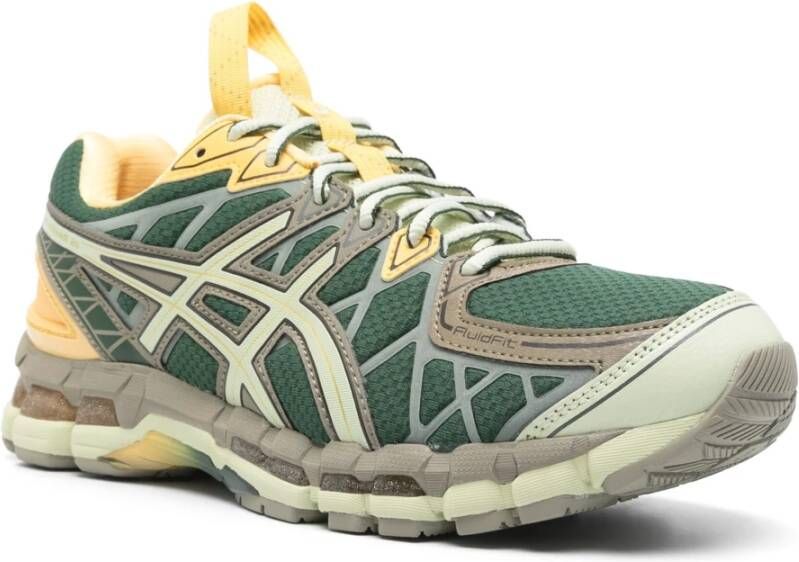ASICS Gel Kayano Sneakers Multicolor Dames