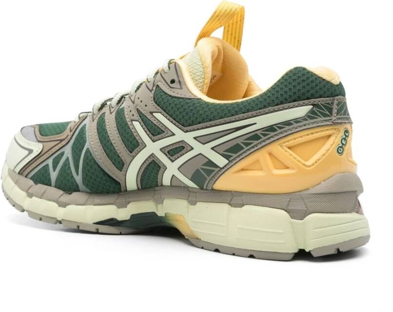 ASICS Gel Kayano Sneakers Multicolor Dames