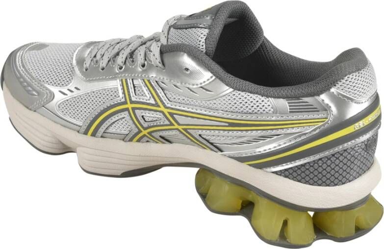 Asics Gel-Kinetic Fluent Sneakers