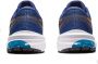 ASICS Gel-Kinjo Lichtgewicht Sneakers Blauw Heren - Thumbnail 5