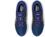 ASICS Gel-Kinjo Lichtgewicht Sneakers Blauw Heren - Thumbnail 6