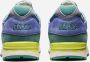 Asics GEL-LYTE Cream Sage Beige Suede Lage sneakers Unisex - Thumbnail 2