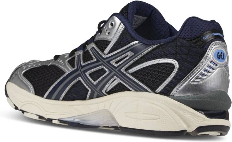 Asics Gel-Nimbus 10.1 Sneakers