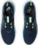ASICS Gel-nimb Heren Hardloopschoenen 1011b794-400 Kleur Blauw - Thumbnail 5