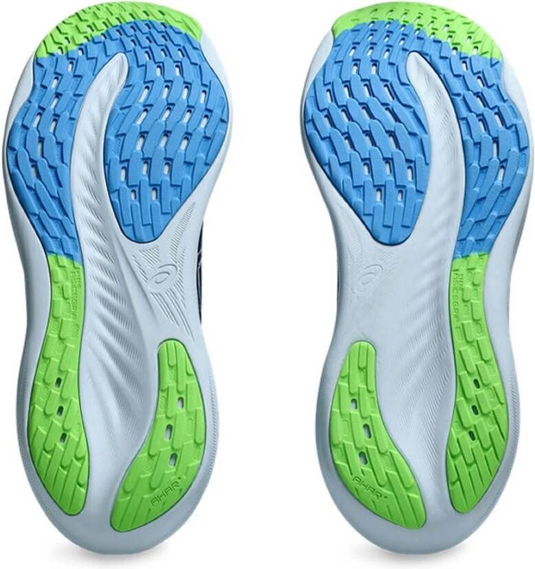 ASICS Gel-Nimbus 26 Sneakers Blue Heren