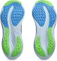ASICS Gel-nimb Heren Hardloopschoenen 1011b794-400 Kleur Blauw - Thumbnail 6